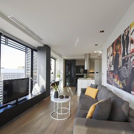 Ma Maison Nο 4, Downtown Loft , Short Walk To Acropolis, Ultra High Speed Internet 500 Mbps, Parking Upon Request, 1' From Metro Station Афины Экстерьер фото