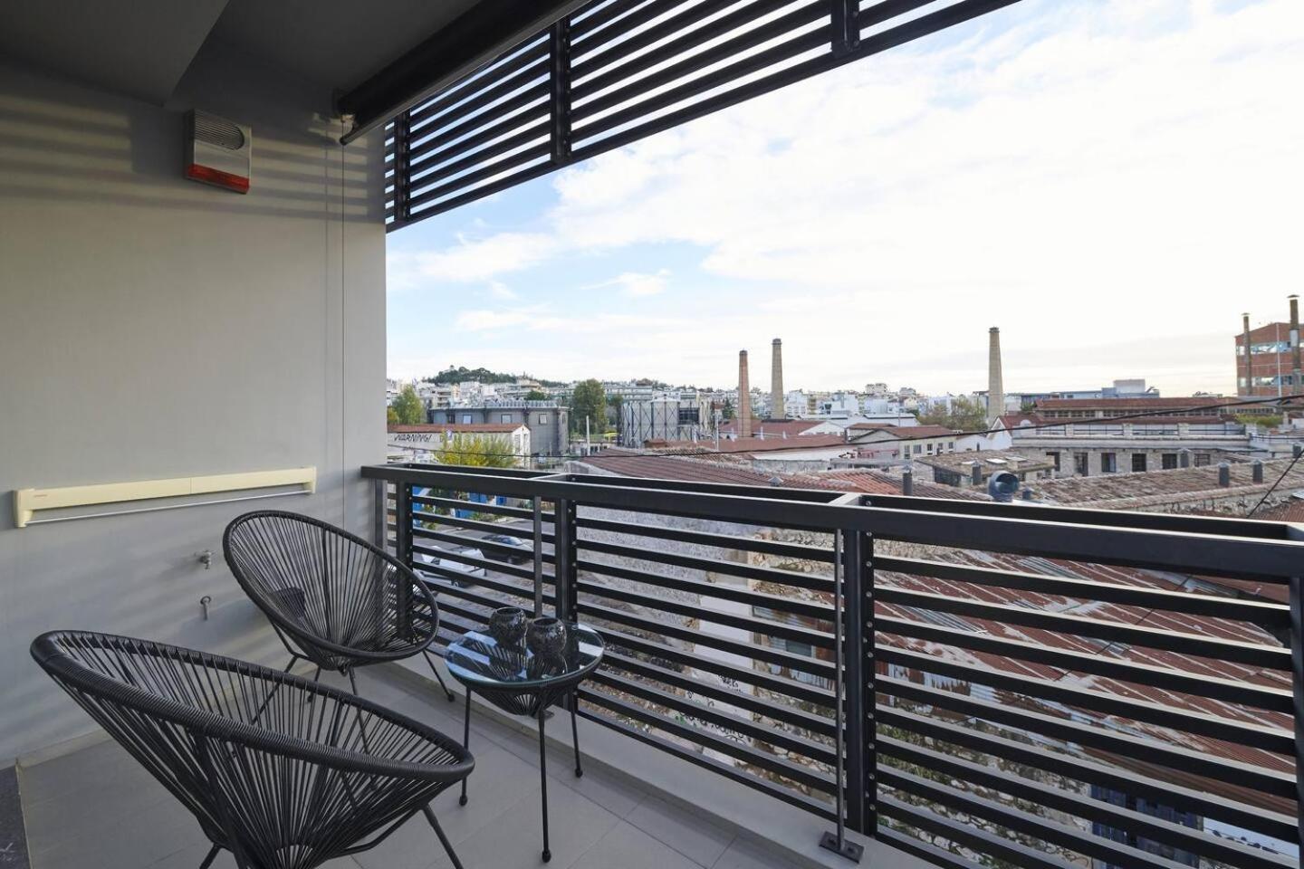 Ma Maison Nο 4, Downtown Loft , Short Walk To Acropolis, Ultra High Speed Internet 500 Mbps, Parking Upon Request, 1' From Metro Station Афины Экстерьер фото