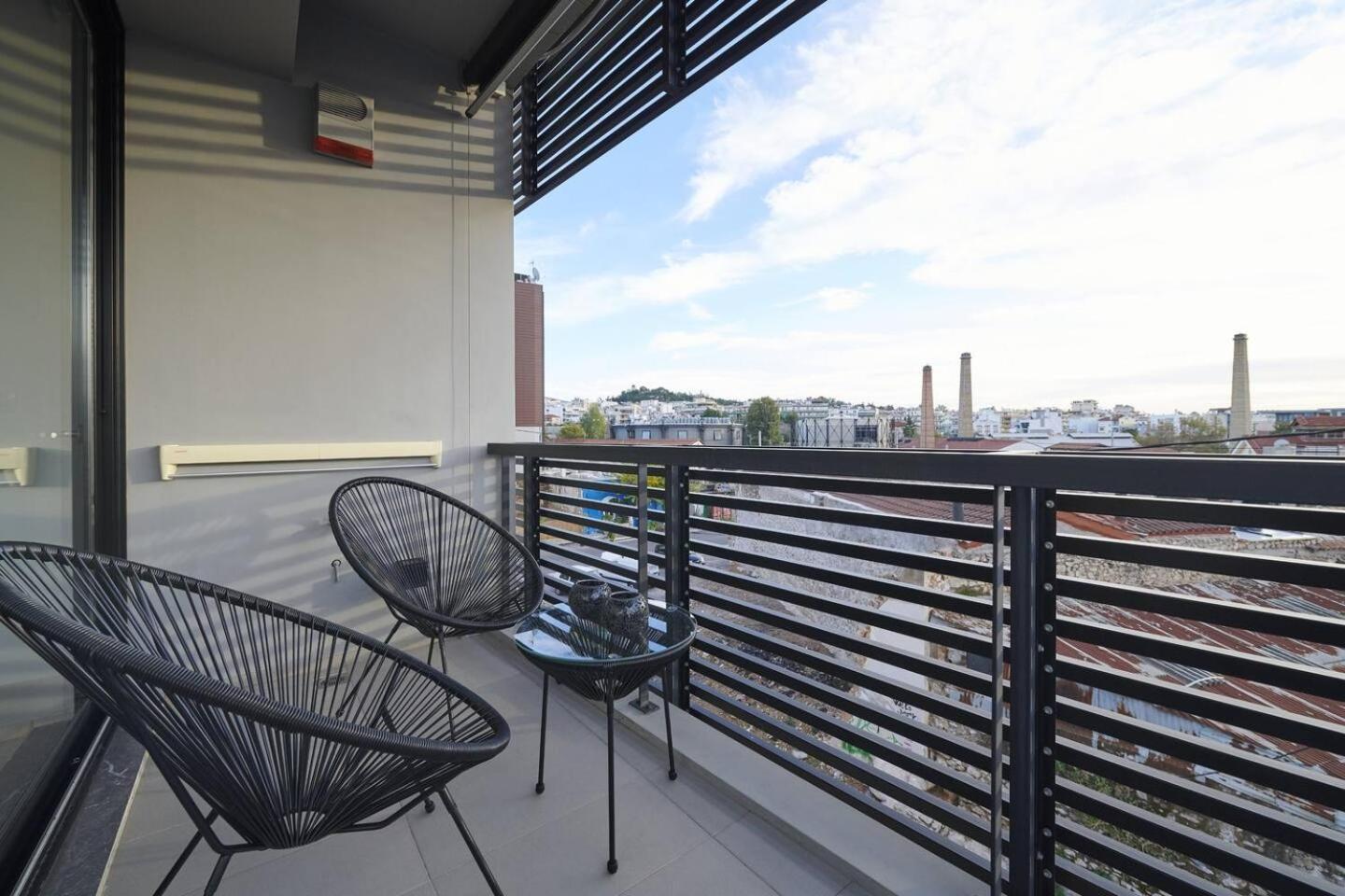 Ma Maison Nο 4, Downtown Loft , Short Walk To Acropolis, Ultra High Speed Internet 500 Mbps, Parking Upon Request, 1' From Metro Station Афины Экстерьер фото