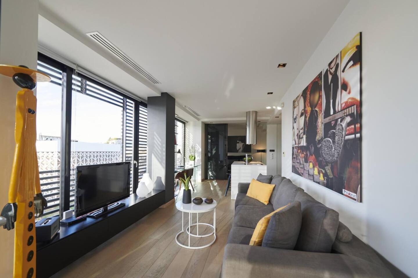 Ma Maison Nο 4, Downtown Loft , Short Walk To Acropolis, Ultra High Speed Internet 500 Mbps, Parking Upon Request, 1' From Metro Station Афины Экстерьер фото