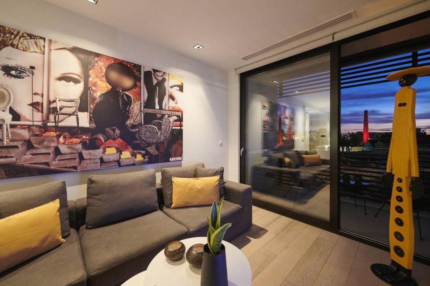 Ma Maison Nο 4, Downtown Loft , Short Walk To Acropolis, Ultra High Speed Internet 500 Mbps, Parking Upon Request, 1' From Metro Station Афины Экстерьер фото