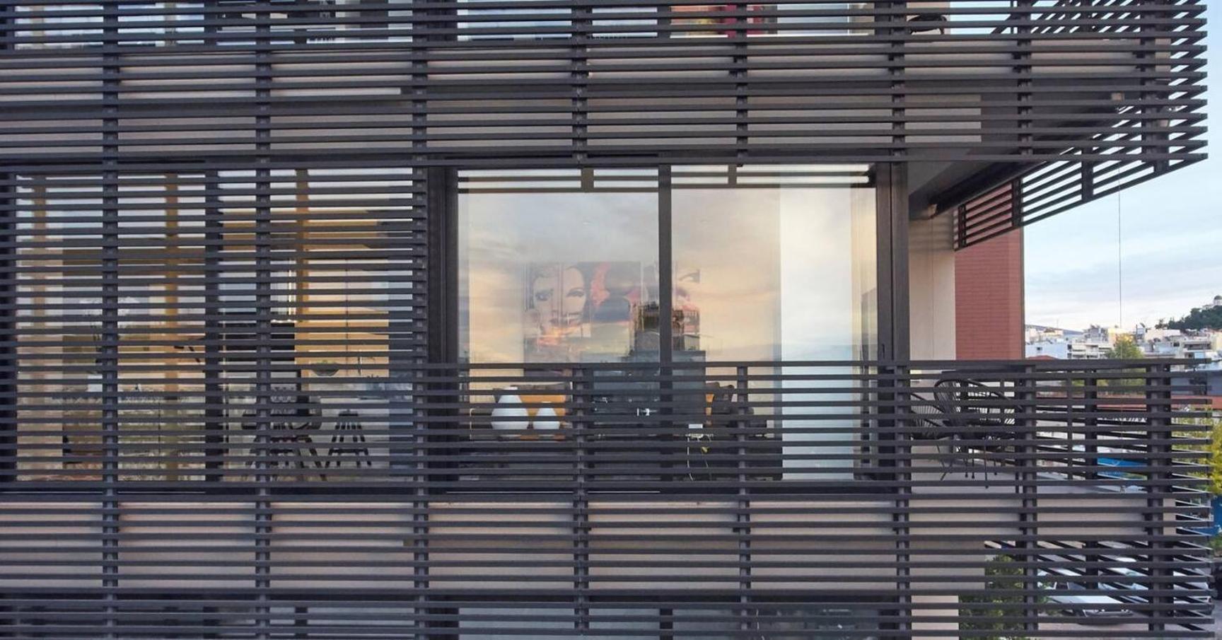 Ma Maison Nο 4, Downtown Loft , Short Walk To Acropolis, Ultra High Speed Internet 500 Mbps, Parking Upon Request, 1' From Metro Station Афины Экстерьер фото