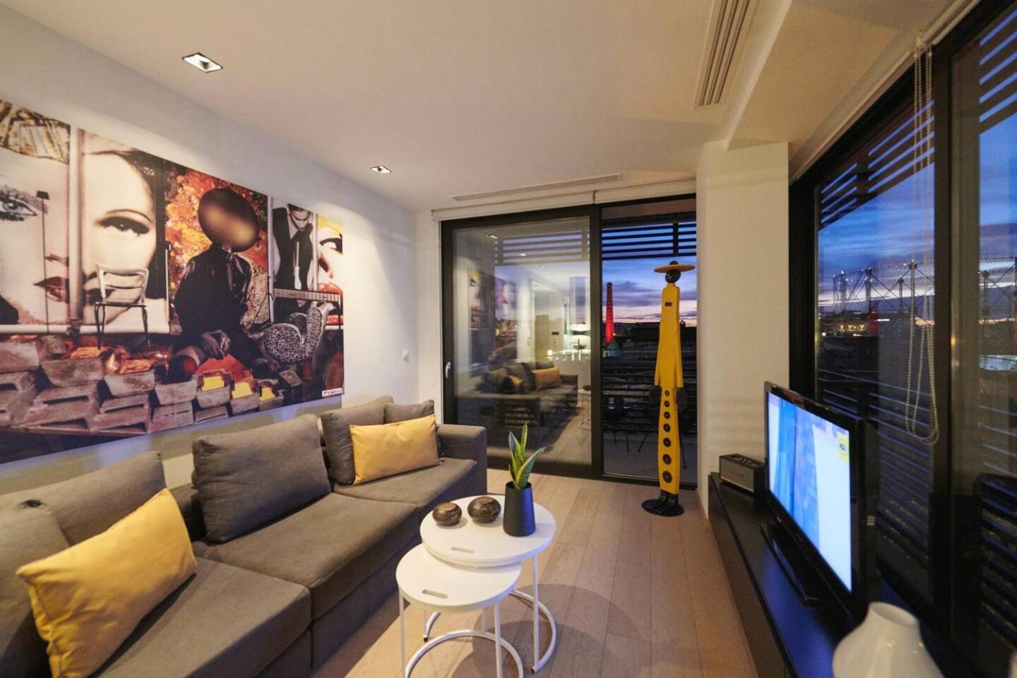 Ma Maison Nο 4, Downtown Loft , Short Walk To Acropolis, Ultra High Speed Internet 500 Mbps, Parking Upon Request, 1' From Metro Station Афины Экстерьер фото