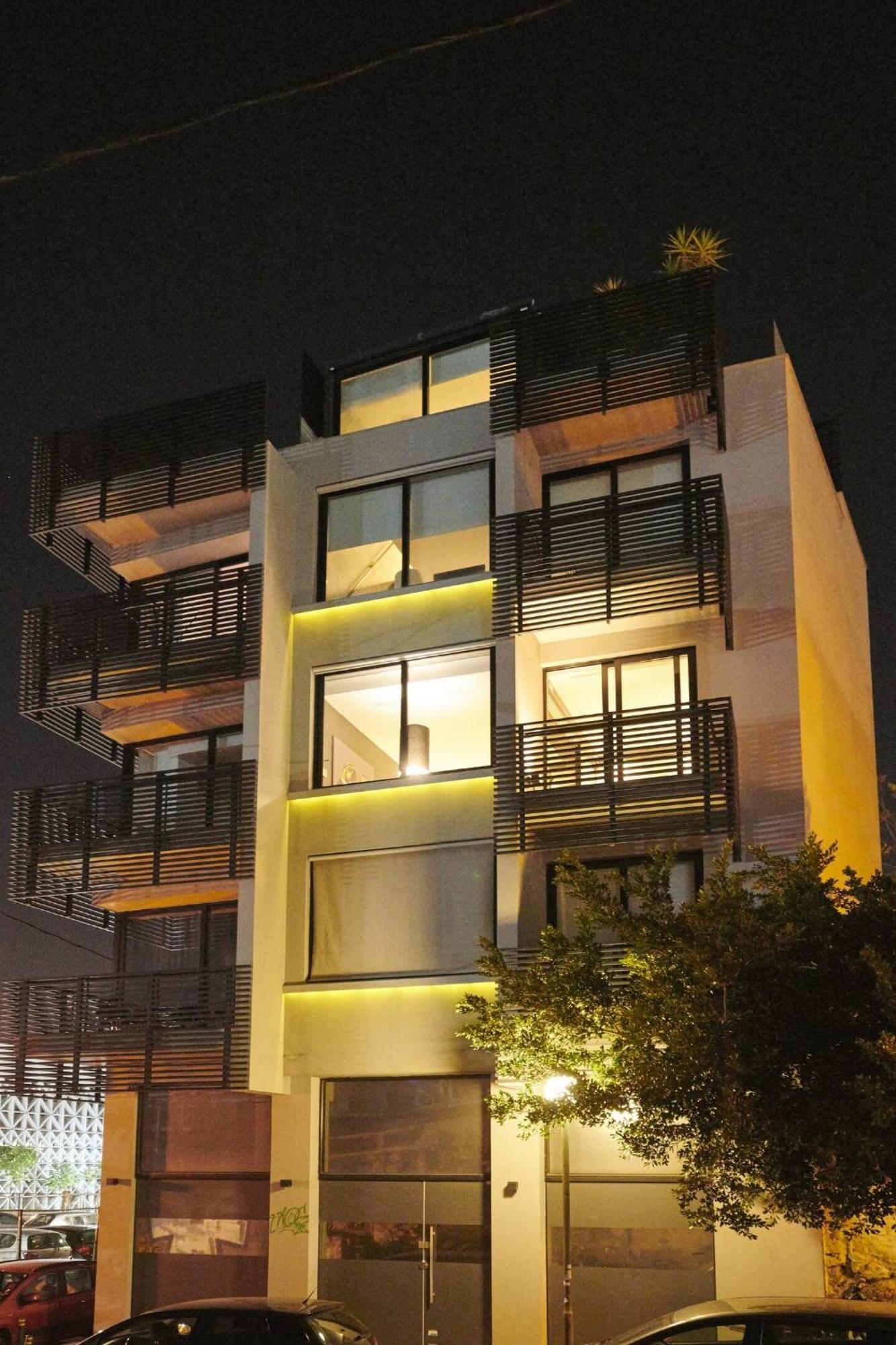 Ma Maison Nο 4, Downtown Loft , Short Walk To Acropolis, Ultra High Speed Internet 500 Mbps, Parking Upon Request, 1' From Metro Station Афины Экстерьер фото